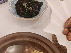 -围龙屋客家食府(福田店)