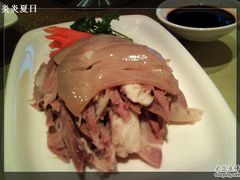 东山羊肉-新南华大酒店(广中店)