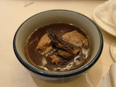 -沙龙酒家