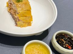 -狮王府淮扬菜(老门东店)