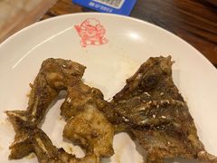 -亮亮烧烤(积玉桥总店)