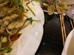 -小俩口烧烤东北菜(双井店)