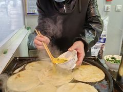 -张记灌饼(丰富路店)