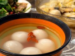 -金龙·打边炉(武进路店)