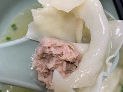 -顶巧鸡汤馄饨(虹口总店)
