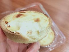 流心芝士挞-鲍师傅糕点(春熙路店)