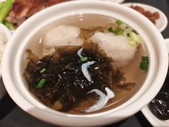 -百事佳烧鸭牛腩(上海虹桥站店)