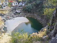 -泽雅七瀑涧景区