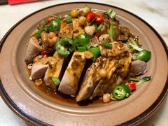 -红蜡烛-养生粥-津鲁菜(中山路店)