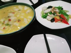 -高第街56号餐厅(银座商城玉函店)
