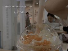 -爷爷不泡茶NOYEYENOTEA(武汉佰港城创始店)