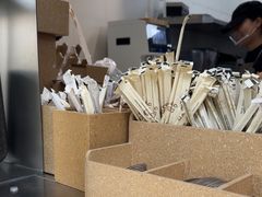 -喜茶(上海淮海中路渔阳里店)