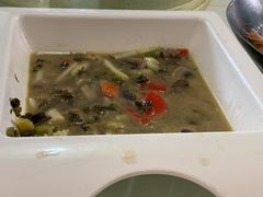 -日出青木·杭帮菜名店