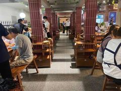 大堂-楠火锅(龙阳广场店)