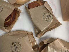 -熊叔熊婶面包房(团结湖店)