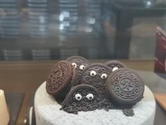 -DQ·蛋糕·冰淇淋(万象城店)