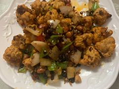-东北风味思缘食府(对湖路店)