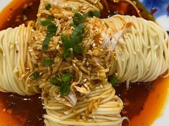 鸡丝凉面-川香鼎盛(市桥富华总店)