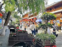 -大理古城
