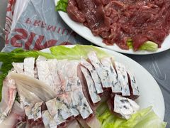 牛肉-凤城康记饭店