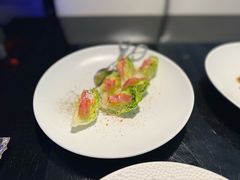 -大董烤鸭店(王府井店)