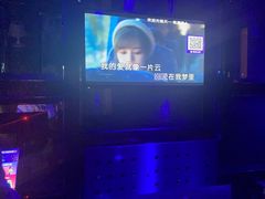 -极度沸点CLUB KTV(世贸中心店)