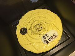 -黑池口感烘焙·生日蛋糕(坂田店)