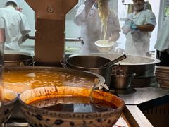 -清真·马安军辣子牛肉面