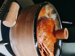 -上井料理黑金店(IFS国金中心店)