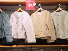 -优衣库(北京万柳华联购物中心店)