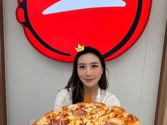 -必胜客(长虹万达店)