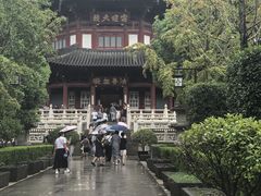 -枫桥景区