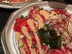 和风熏牛肉-匠和风精致料理(成都龙湖滨江天街店)