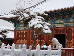 -妙应寺白塔