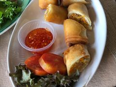 -Cafe de Thaan Aoan