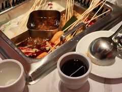 -串一火锅(赛格国际购物中心店)