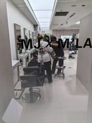 -M² LAB SALON