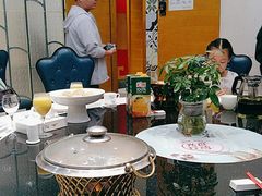 -香山湖家家宴(中山陵店)
