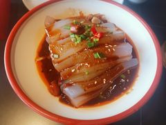 -辣尚瘾·烤鱼·新川菜(交大直营店)
