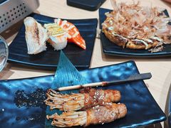 -友壹町寿司(佛山新DNA店)