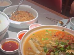 -闽上鲜·福建菜(龙湖滨江天街店)