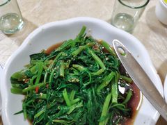 -益华家菜屋(世茂店)