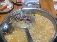 -谭三娘鲜切牛肉自助火锅(九眼桥总店)