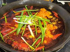 -较场口火锅(九街店)