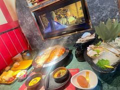 -牛New寿喜烧(金鹰世界店)