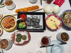 -火宫殿·小吃王国(坡子街店)