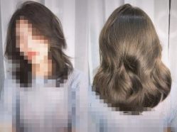 -FUTURE HN男士发型风格设计