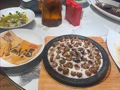 -吴记百家·私房菜·家宴(润园店)