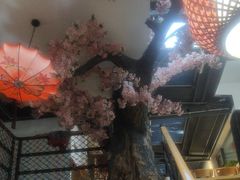 -缘福乡村铁锅炖民宿(八达岭店)