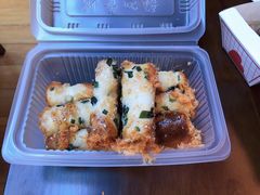 -飘香心语(官亭路店)